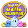 Jump Jump Jelly Reactor игра