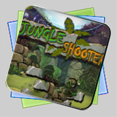 Jungle Shooter игра Jungle Shooter игра