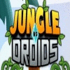 Jungle vs. Droids игра