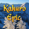 Kakuro Epic игра
