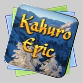 Kakuro Epic игра Kakuro Epic игра