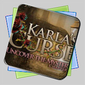 Karla's Curse Part 2 игра Karla's Curse Part 2 игра
