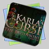 Karla's Curse. The Beginning игра Karla's Curse. The Beginning игра