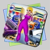 Kate's Car Service игра Kate's Car Service игра