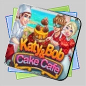 Кэти и Боб. Пекарня игра Кэти и Боб. Пекарня игра