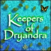 Keepers of Dryandra игра