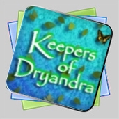 Keepers of Dryandra игра Keepers of Dryandra игра