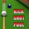 Kick Shot Pool игра