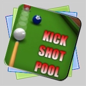 Kick Shot Pool игра Kick Shot Pool игра