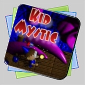 Kid Mystic игра Kid Mystic игра
