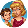 Kids of Hellas: Back to Olympus. Коллекционное издание игра