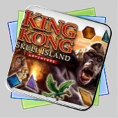 King Kong: Skull Island Adventure игра King Kong: Skull Island Adventure игра