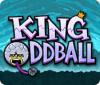 King Oddball игра
