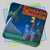 Kingdom Chronicles 2 Collector's Edition игра Kingdom Chronicles 2 Collector's Edition игра
