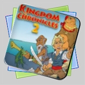 Kingdom Chronicles 2 игра Kingdom Chronicles 2 игра