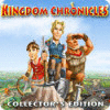 Kingdom Chronicles Collector's Edition игра