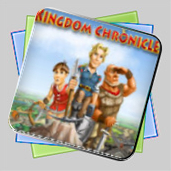 Kingdom Chronicles Collector's Edition игра Kingdom Chronicles Collector's Edition игра