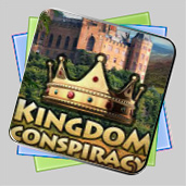 Kingdom Conspiracy игра Kingdom Conspiracy игра