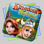 Kingdom Tales 2 игра Kingdom Tales 2 игра