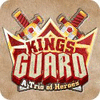 King's Guard: A Trio of Heroes игра