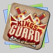 King's Guard: A Trio of Heroes игра King's Guard: A Trio of Heroes игра