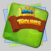 King's Troubles игра King's Troubles игра