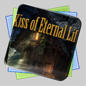 Kiss Of Eternal Life игра Kiss Of Eternal Life игра