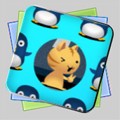 Kitten Bowling игра Kitten Bowling игра