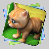 Мой Котенок игра Мой Котенок игра