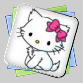 Kitty's Candies игра Kitty's Candies игра