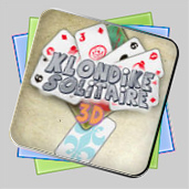 Klondike Solitaire игра Klondike Solitaire игра