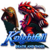 Knightfall: Death and Taxes игра