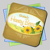 Kristen's Honey Bees игра Kristen's Honey Bees игра