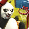 Kung Fu Panda Hoops Madness игра