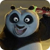 Kung Fu Panda 2 Coloring Page игра