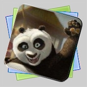 Kung Fu Panda 2 Find the Alphabets игра Kung Fu Panda 2 Find the Alphabets игра