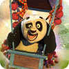 Kung Fu Panda 2 Fireworks Kart Racing игра
