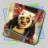 Kung Fu Panda 2 Fireworks Kart Racing игра Kung Fu Panda 2 Fireworks Kart Racing игра