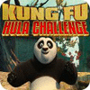 Kung Fu Panda 2 Hula Challenge игра