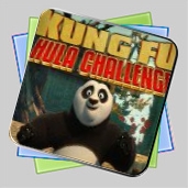 Kung Fu Panda 2 Hula Challenge игра Kung Fu Panda 2 Hula Challenge игра