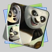 Kung Fu Panda 2 Photo Booth игра Kung Fu Panda 2 Photo Booth игра