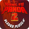 Kung Fu Panda 2 Puzzle Slider игра
