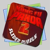 Kung Fu Panda 2 Puzzle Slider игра Kung Fu Panda 2 Puzzle Slider игра