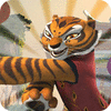 Kung Fu Panda 2 Tigress Jump игра
