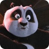Kung Fu Panda Po's Awesome Appetite игра
