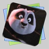 Kung Fu Panda Po's Awesome Appetite игра Kung Fu Panda Po's Awesome Appetite игра