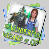 L. Frank Baum's The Wonderful Wizard of Oz игра L. Frank Baum's The Wonderful Wizard of Oz игра