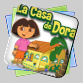 La Casa De Dora игра La Casa De Dora игра