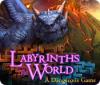 Labyrinths of the World: A Dangerous Game игра