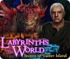 Labyrinths of the World: Secrets of Easter Island игра